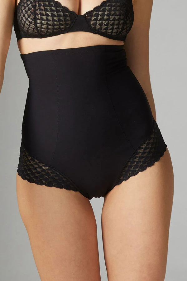 Simone Perele 19Y Subtile High Rise Brief